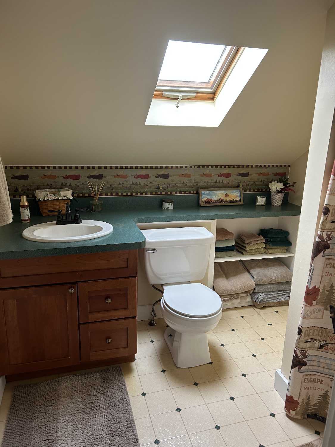 Card image description