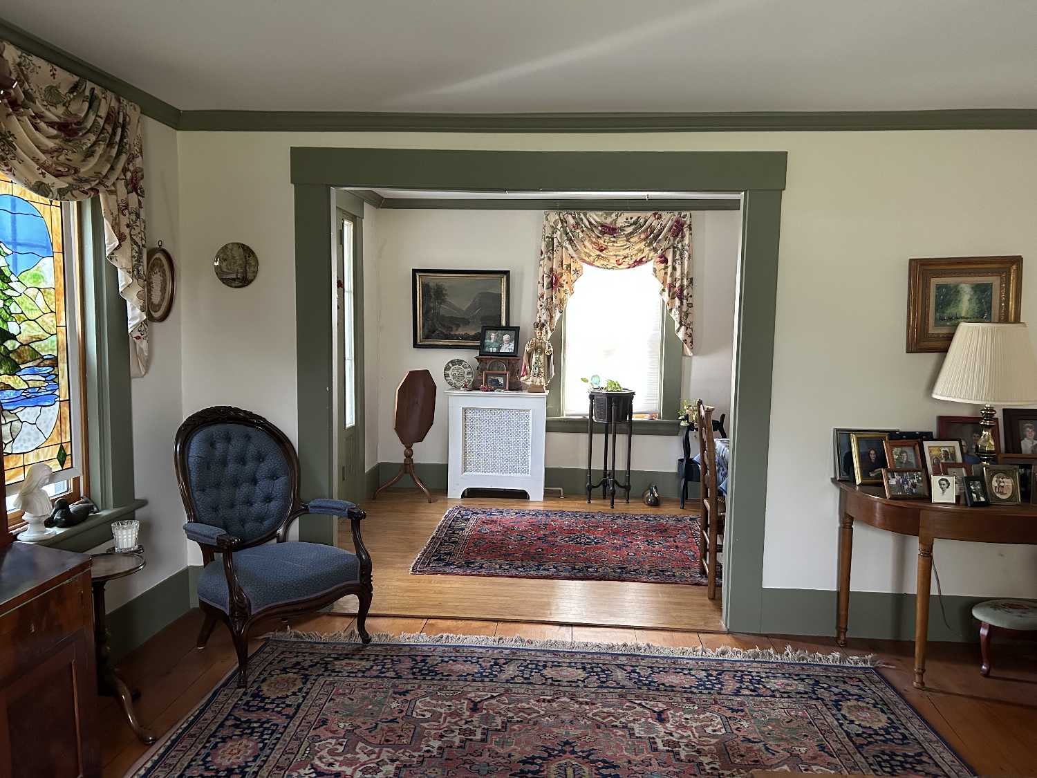 Card image description