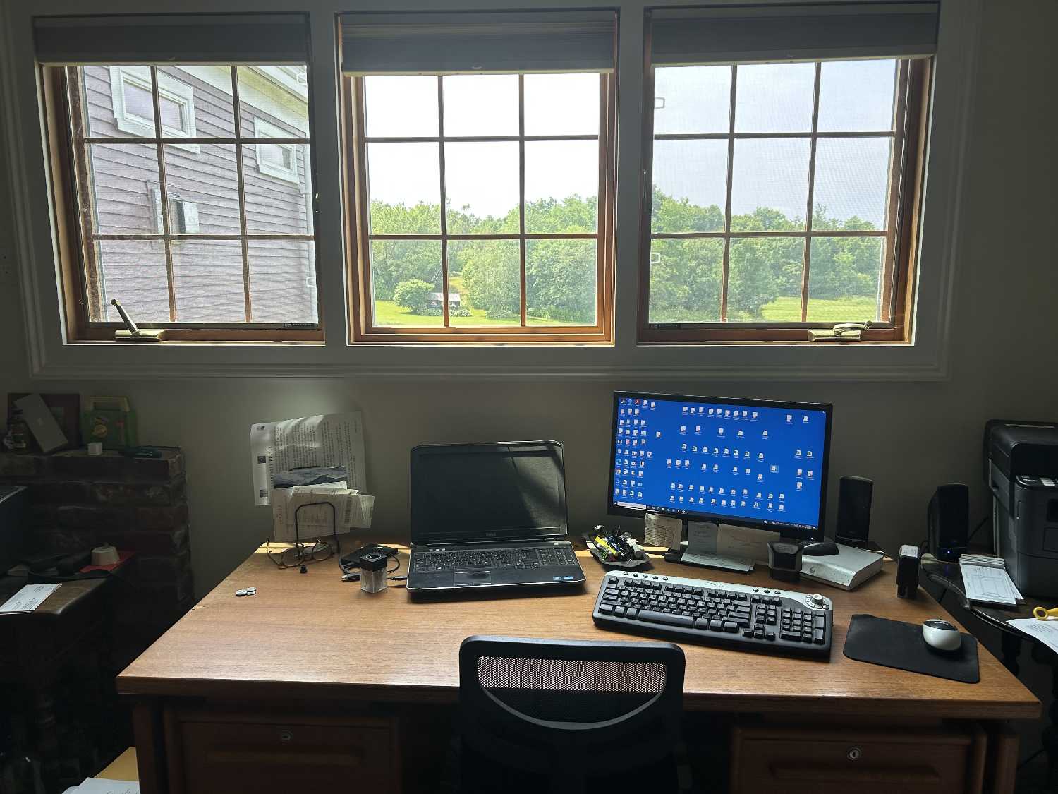 Card image description