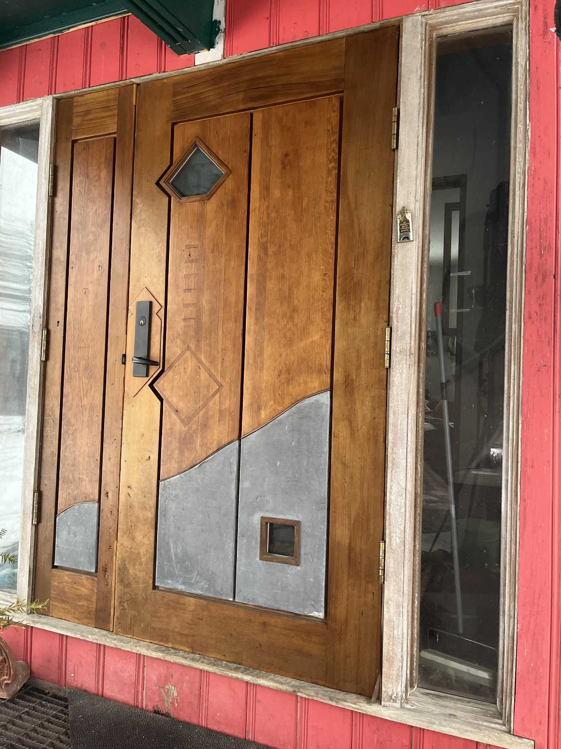 Card image description